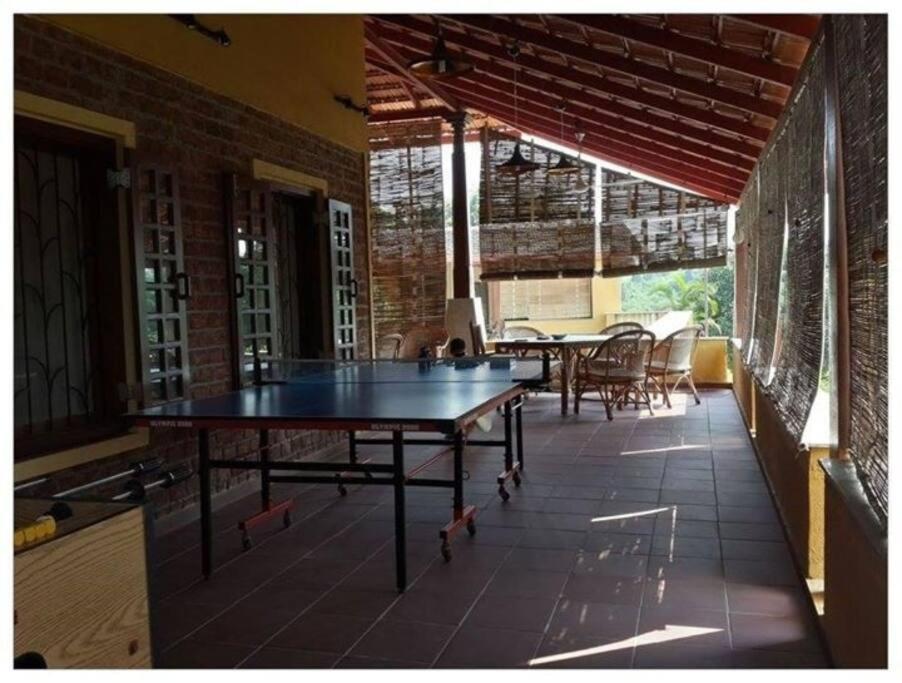Sohana Eco Retreat Farmhouse - Karjat Chinchavli Exterior foto