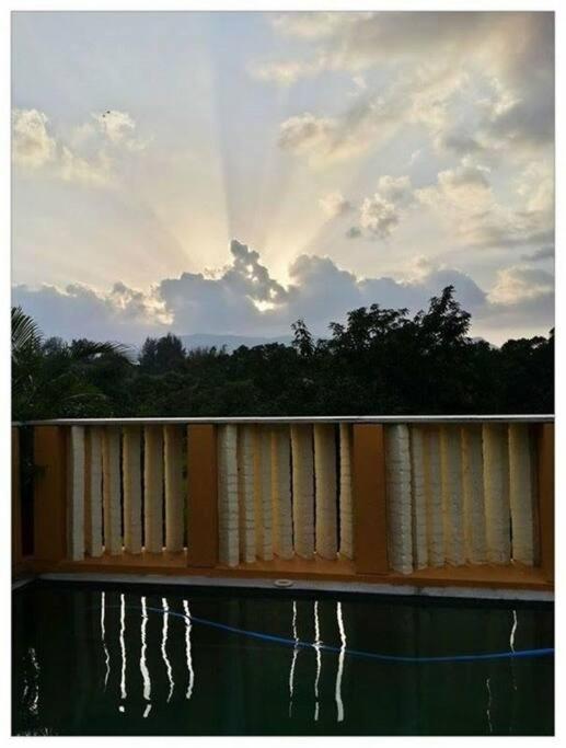 Sohana Eco Retreat Farmhouse - Karjat Chinchavli Exterior foto